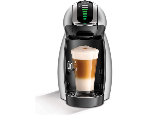 Espresso Machine