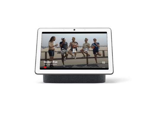Google Nest Hub Max (2nd Gen)