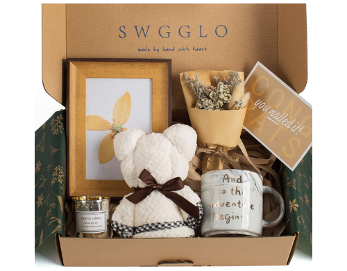 Grad Gift Box