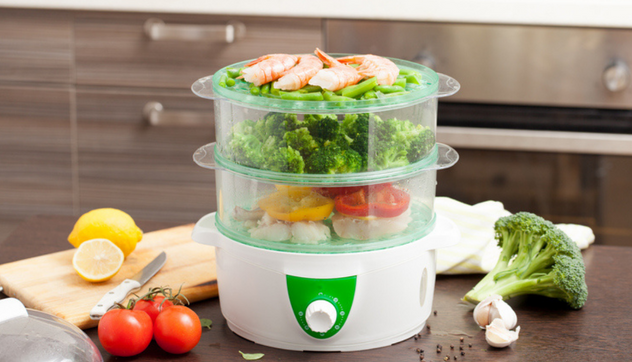 The 8 Best Food Steamers of 2024