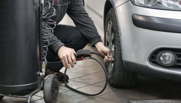 Best Tire Inflator