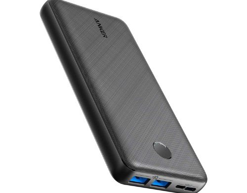 High-speed Portable Battery Charger by Anker