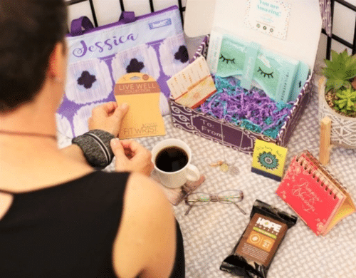 InJoy Box For Her