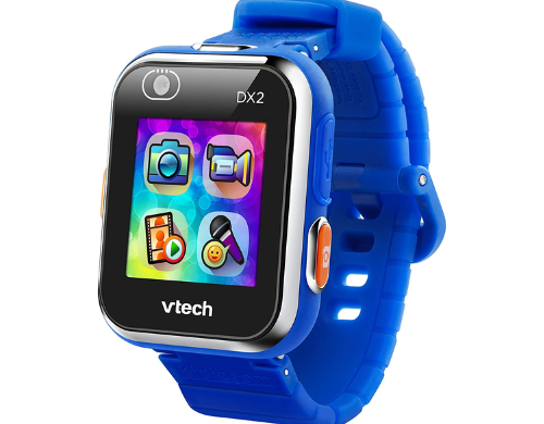 Kids DX2 Smartwatch by VTech Kidi-Zoom