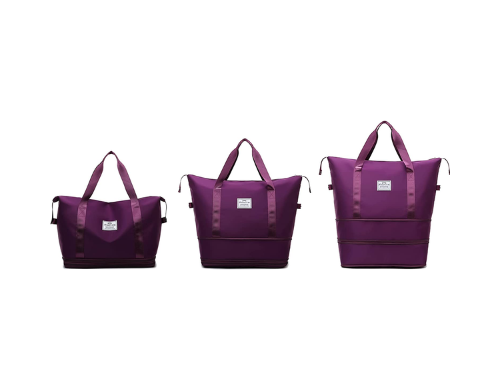 Lightweight Bags for Trips