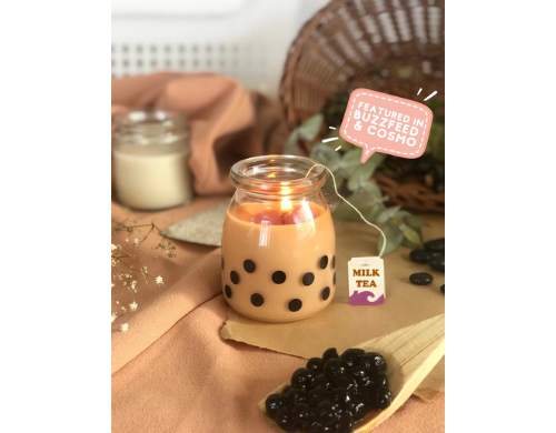 Oi tea ClayMilkTea 120g×11袋 - merazzi-partner.ch