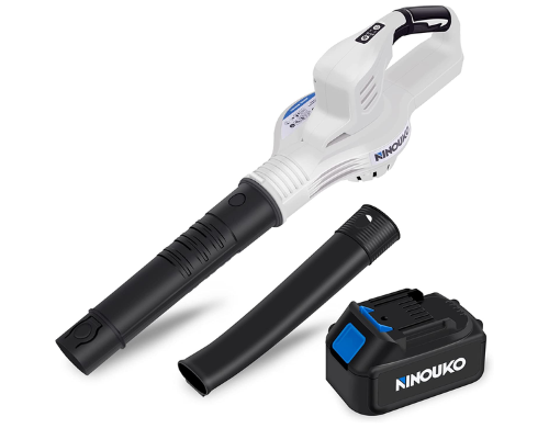 NINOUKO Leaf Blower