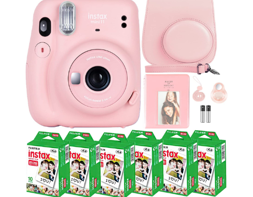 Polaroid Camera