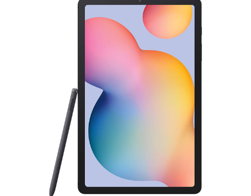 Samsung Tablet with Pen