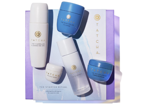 Skincare Set