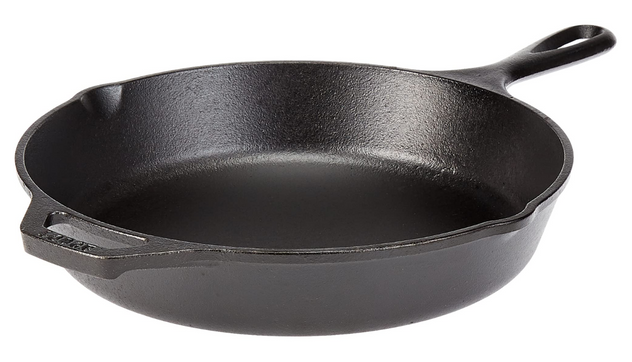 The Best Cast Iron Skillet Reviews 