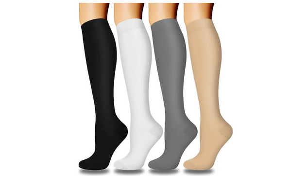 The Best Compression Socks for 2023 - National Today