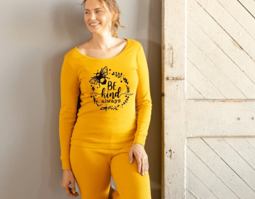 Women’s Pajama Crate