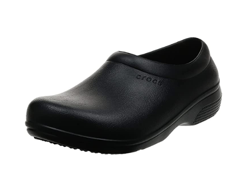 Work Shoes