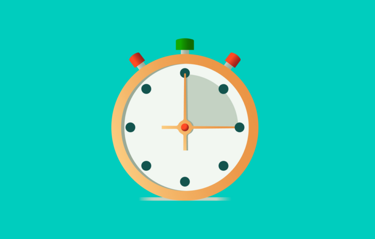 time tracking freelancer app