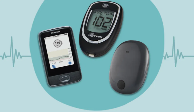 Best Blood Glucose Meter