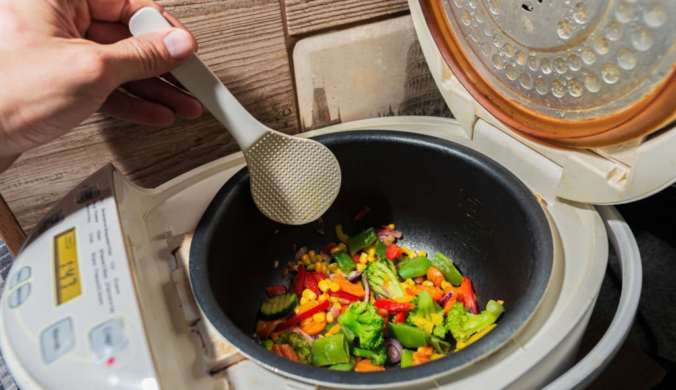 Best Multi-Cooker