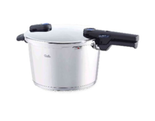 Fissler Stainless Steel Vitaquick Pressure Cooker
