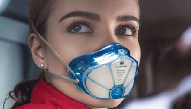 The Best Respirator Mask For Smoke And Dust Of 2023 National Today