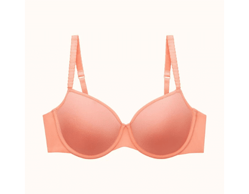 Do you like bra straps with front or back adjusters? - Quora