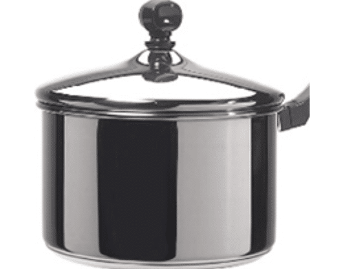 The Best Small Saucepan of 2023 - National Today