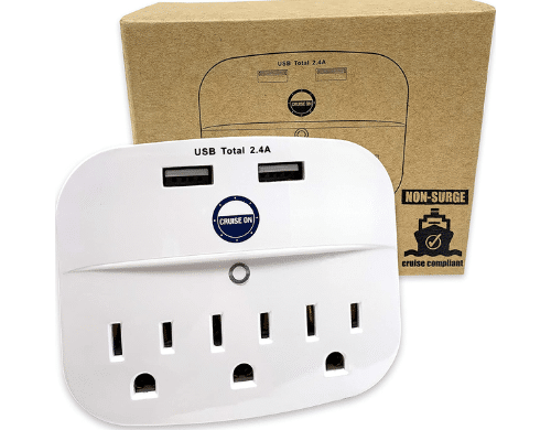 travel power strip reviews