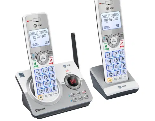 The 10 Best Cordless Phones in 2024 - Cordless Phone Reviews