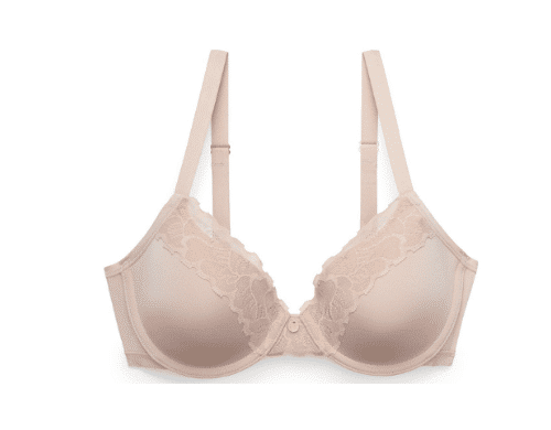 Are padded or pushup bras safe to wear? Can they cause breast cancer? -  Quora