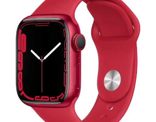 Smart watch hot sale support iphone