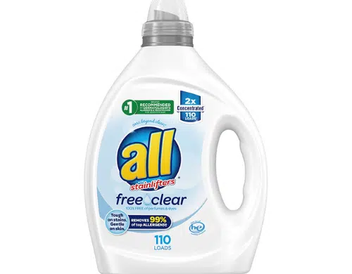 All laundry detergent on sale new arrivals