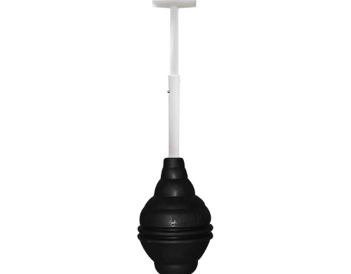 ▶️Best Toilet Plunger in 2023 in 2023