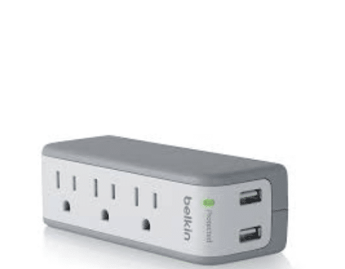 travel power strip reviews