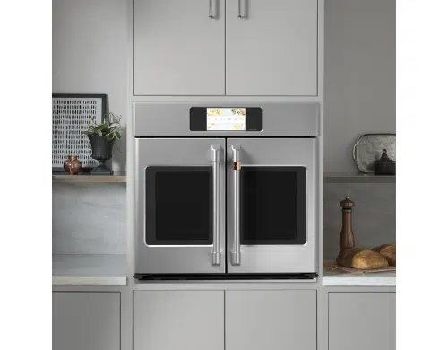 8 Best Gas Wall Ovens For Kitchen for 2023