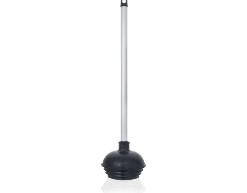 4 Types of Drain Plungers and How to Choose One