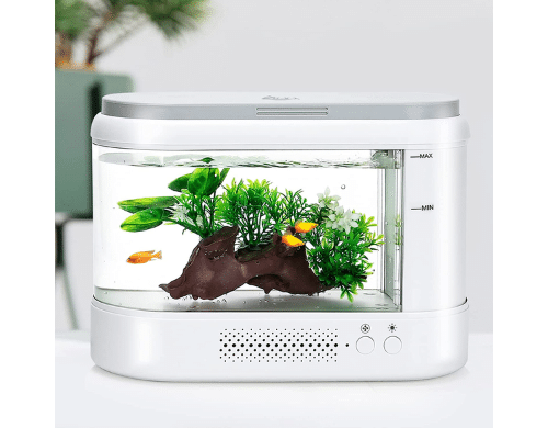 ✓Best Small Fish Tanks 2023 Top 5 : Small Fish Tanks 👌the Best aquariums  Reviews 