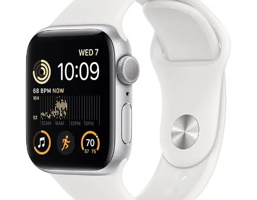 The Apple Watch Is the Best Smartwatch for iPhone Owners