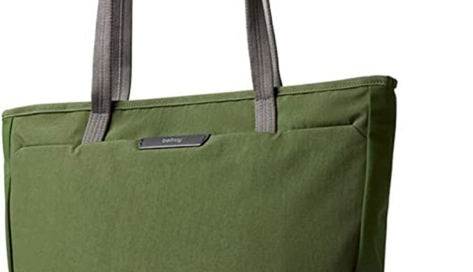 15 Best Laptop Totes and Purses (2023): Sustainable, Weather-Proof, Durable