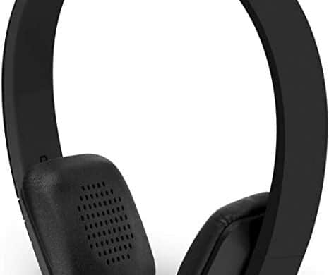 Best headphones 2025 under $40