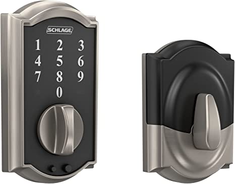 The Best Electronic Keypad Door Lock for 2023