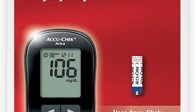 10 Best Glucose Monitors of 2023