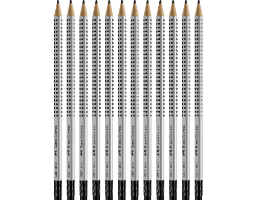 The 4 Best Pencils for Writing and Schoolwork of 2024