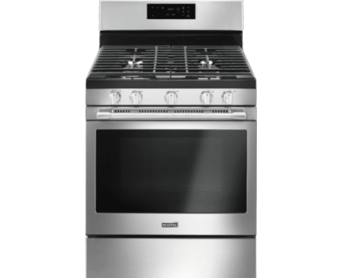 Wolf 36 Inch Pro-Style Dual-Fuel Range,DF366,5.4 Cu Ft. Dual