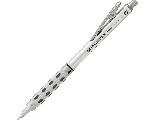 9 Best Mechanical Pencils of 2024 - Reviewed