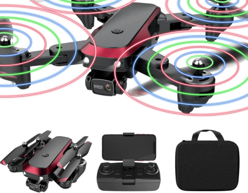 Tizzy Toy Drone