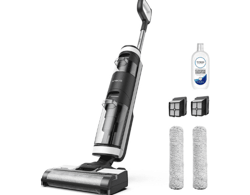 The best vacuum-mop combos in 2023