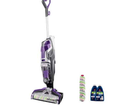 The Best Mop Vacuum Combo for 2023 - National Today