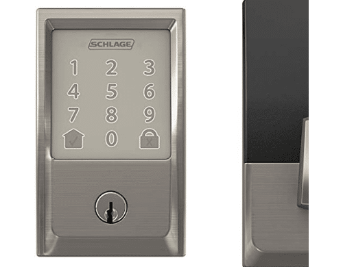 The Best Electronic Keypad Door Lock for 2023