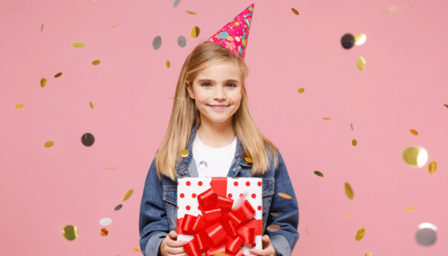 104 Gifts For 13 Year Old Girls In 2024 National Today