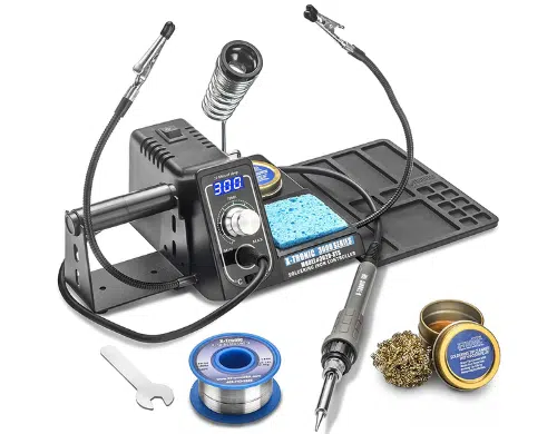 The 7 Best Soldering Mats 2023: Reviews and Buying Guide