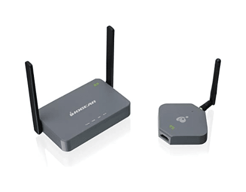 Top 5 Best Wireless HDMI Video Transmitter of 2023 